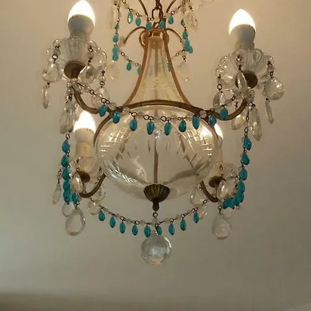 度假居 Casa Cipolla *