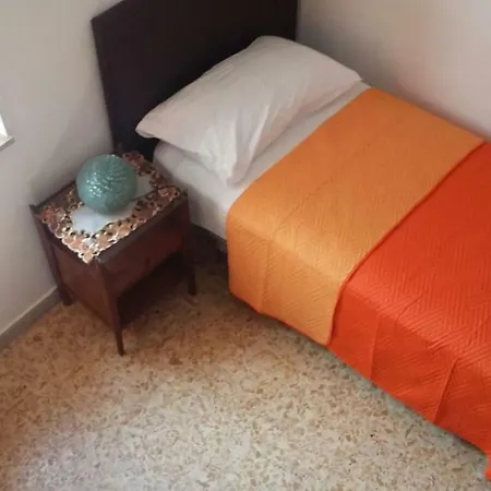 Casa Cipolla 陶尔米纳