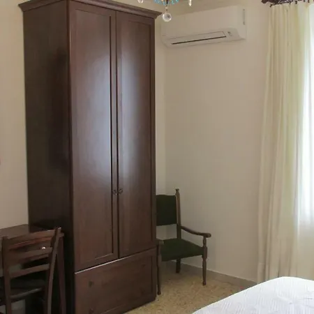 Casa Cipolla Holiday home Taormina