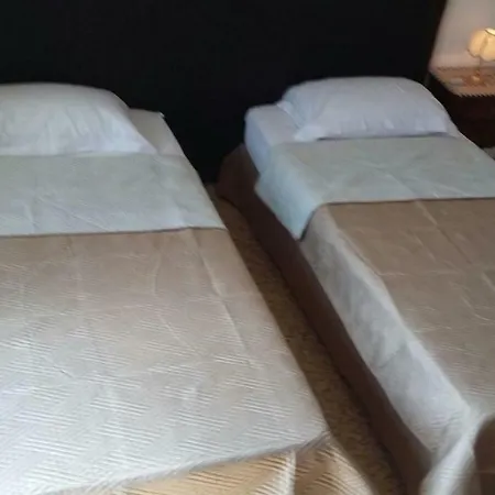 Casa Cipolla Holiday home