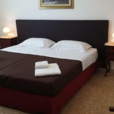 Ferienhaus Casa Cipolla *