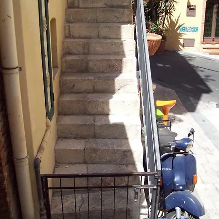 Holiday home Casa Cipolla