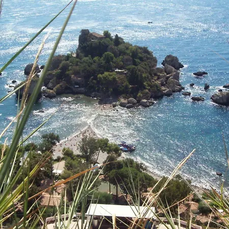 Holiday home Casa Cipolla