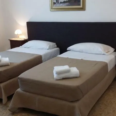 Casa Cipolla Ferienhaus Taormina