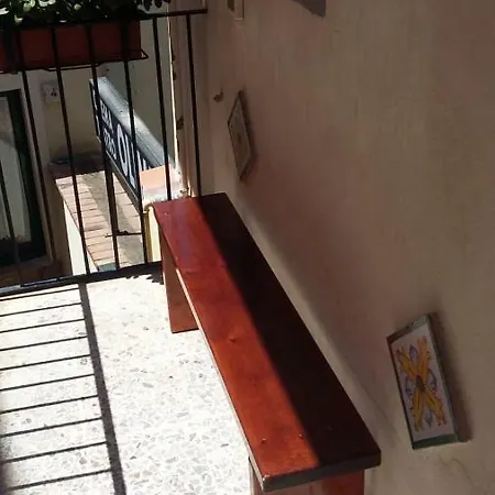 Holiday home Casa Cipolla *